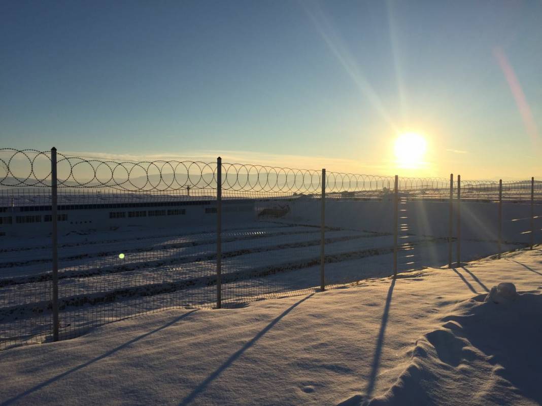 Çankırı Tüney Köyü Resimleri 1