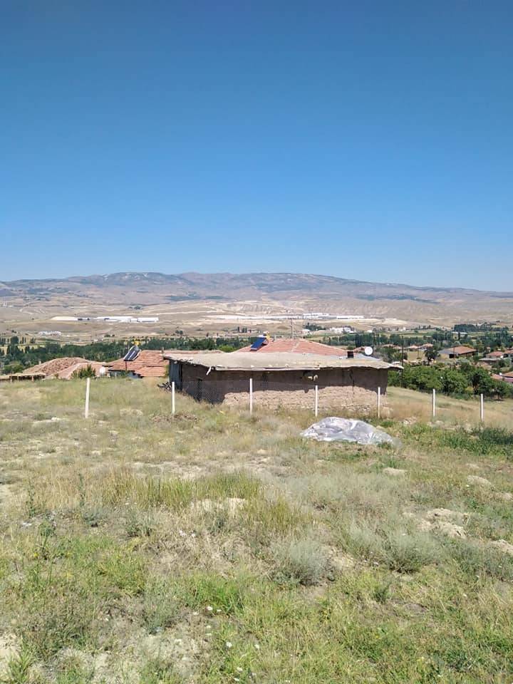 Çankırı Tüney Köyü Resimleri 2