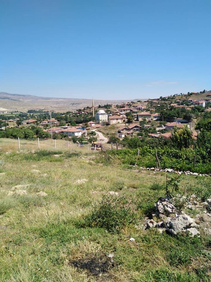 Çankırı Tüney Köyü Resimleri 3
