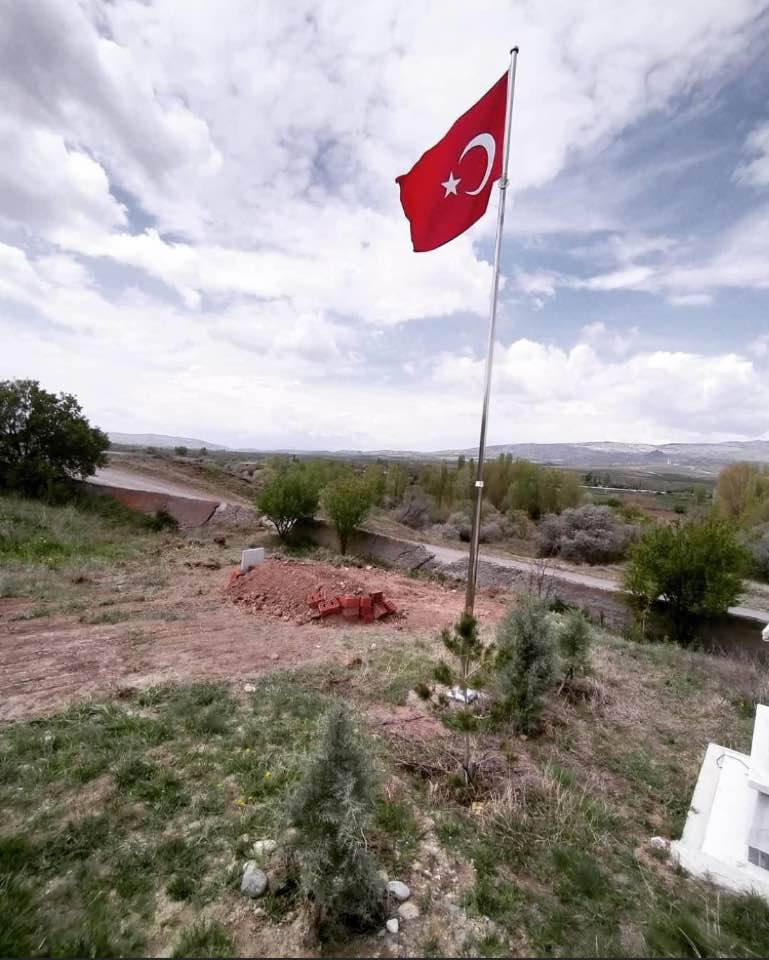 Çankırı Tüney Köyü Resimleri 4