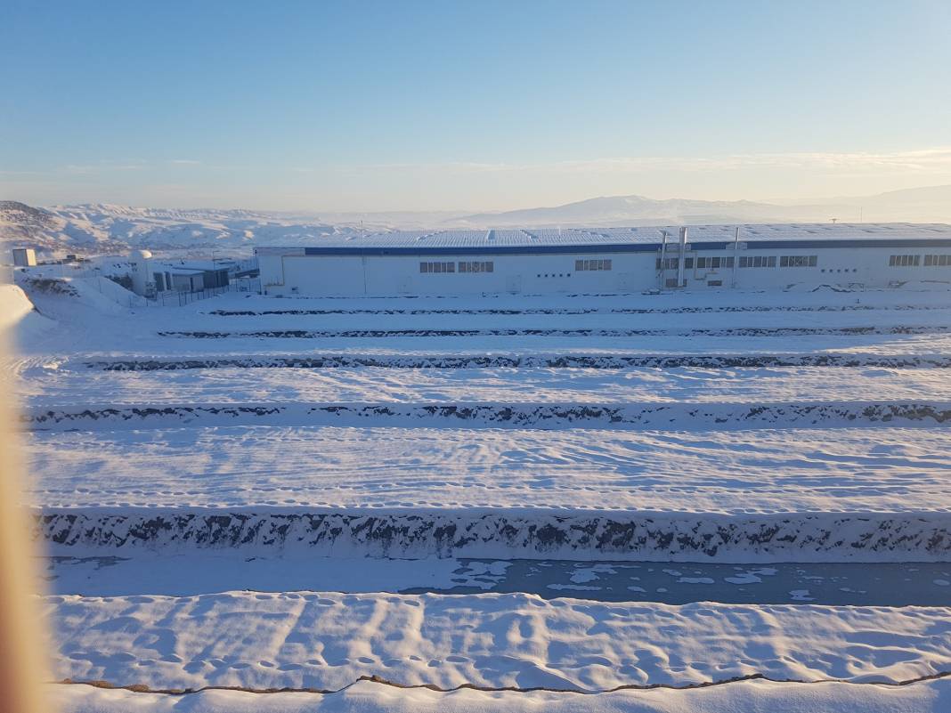 Çankırı Tüney Köyü Resimleri 5