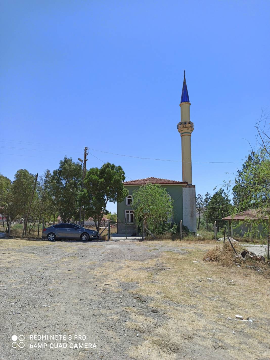 Çankırı Süleymanlı Köyü Resimleri 8