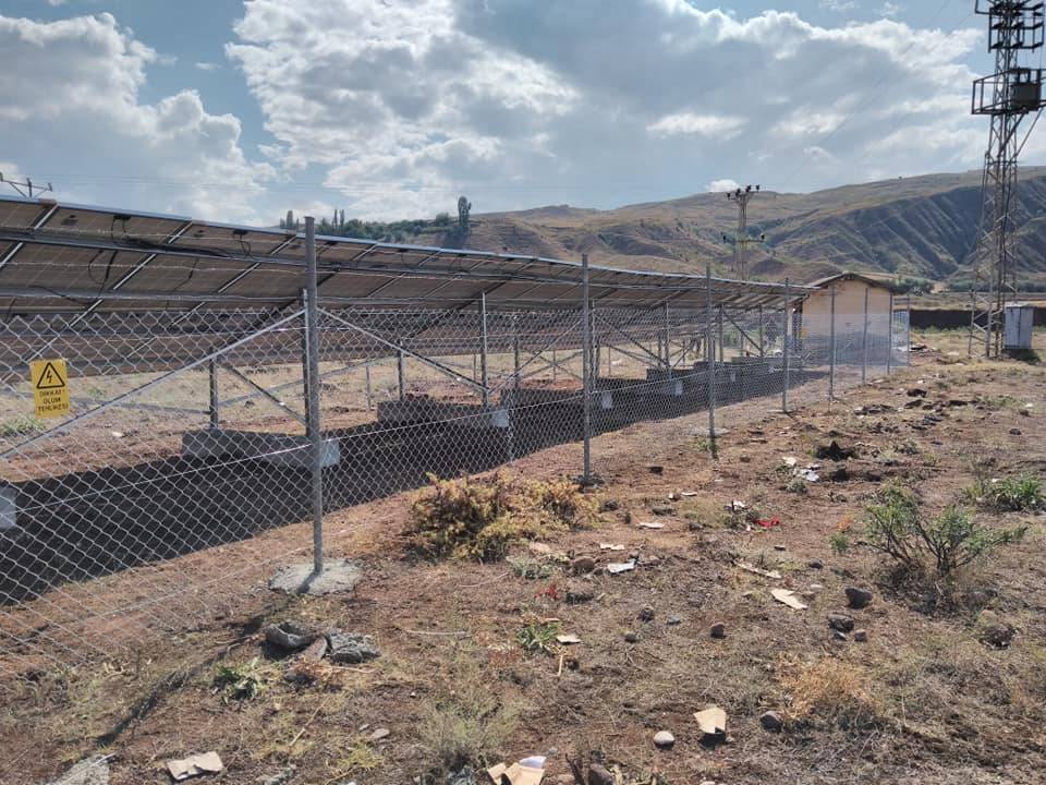 Çankırı Satıyüzü Köyü Resimleri 5