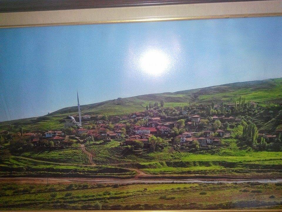 Çankırı Satıyüzü Köyü Resimleri 6