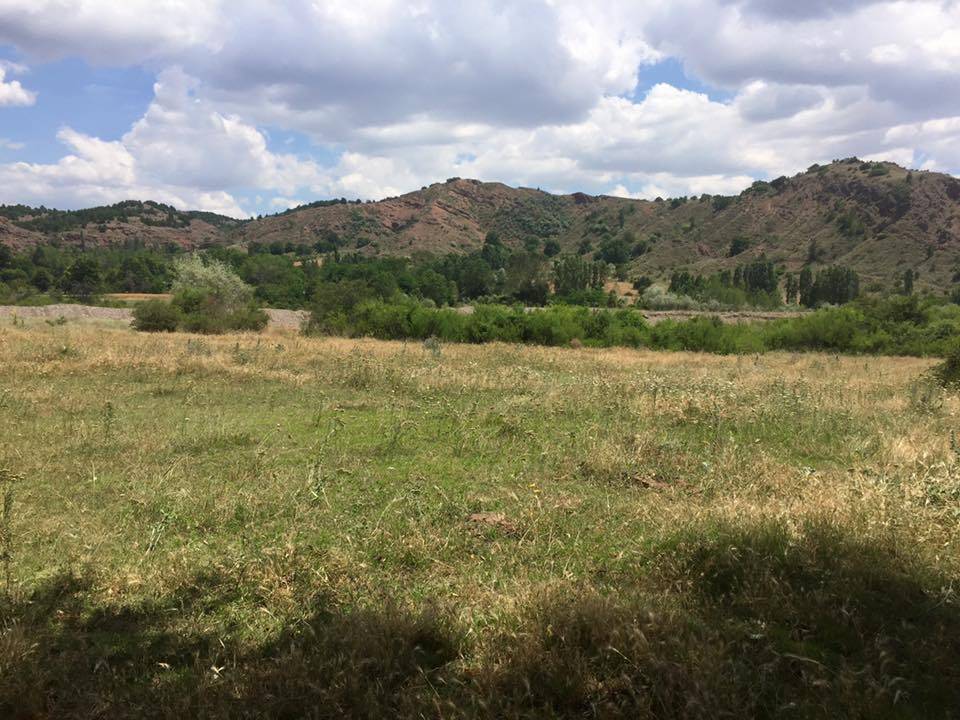 Çankırı Paşaköy Köyü Resimleri 1