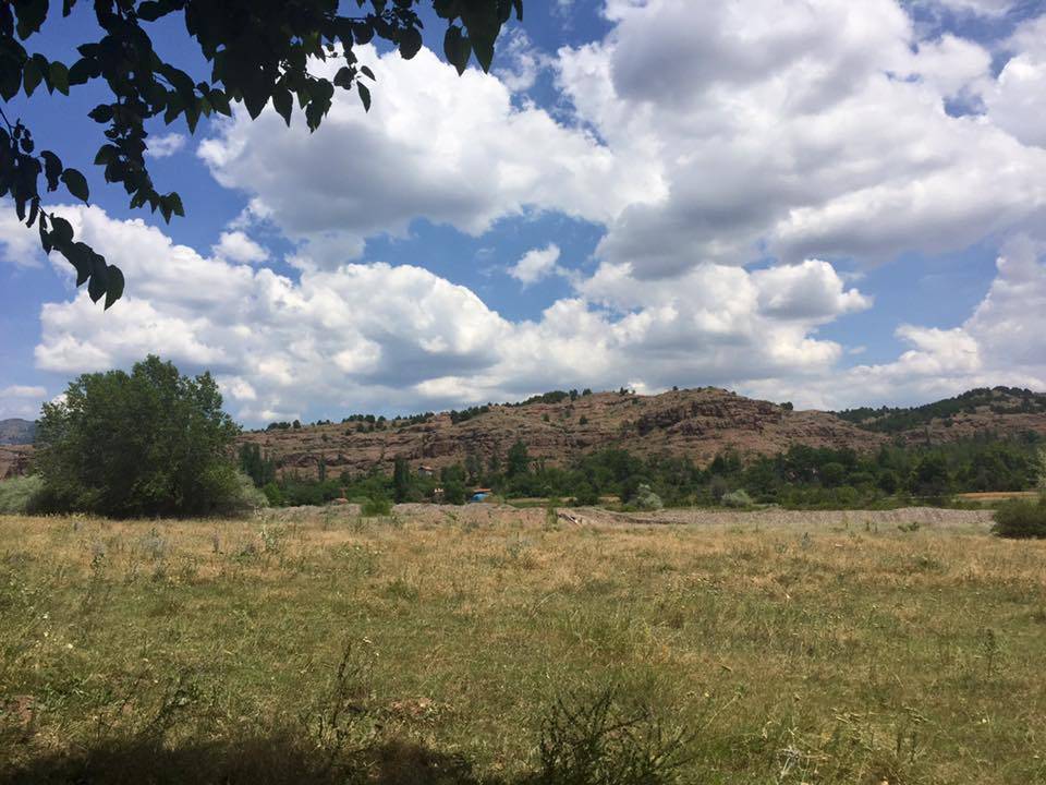 Çankırı Paşaköy Köyü Resimleri 2