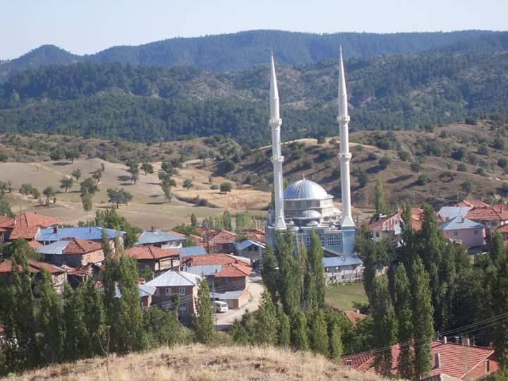 Çankırı Ovacık Köyü Resimleri 2