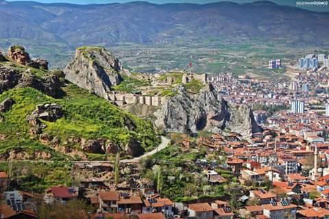Yenice Şenköy Köyü Resimleri 1
