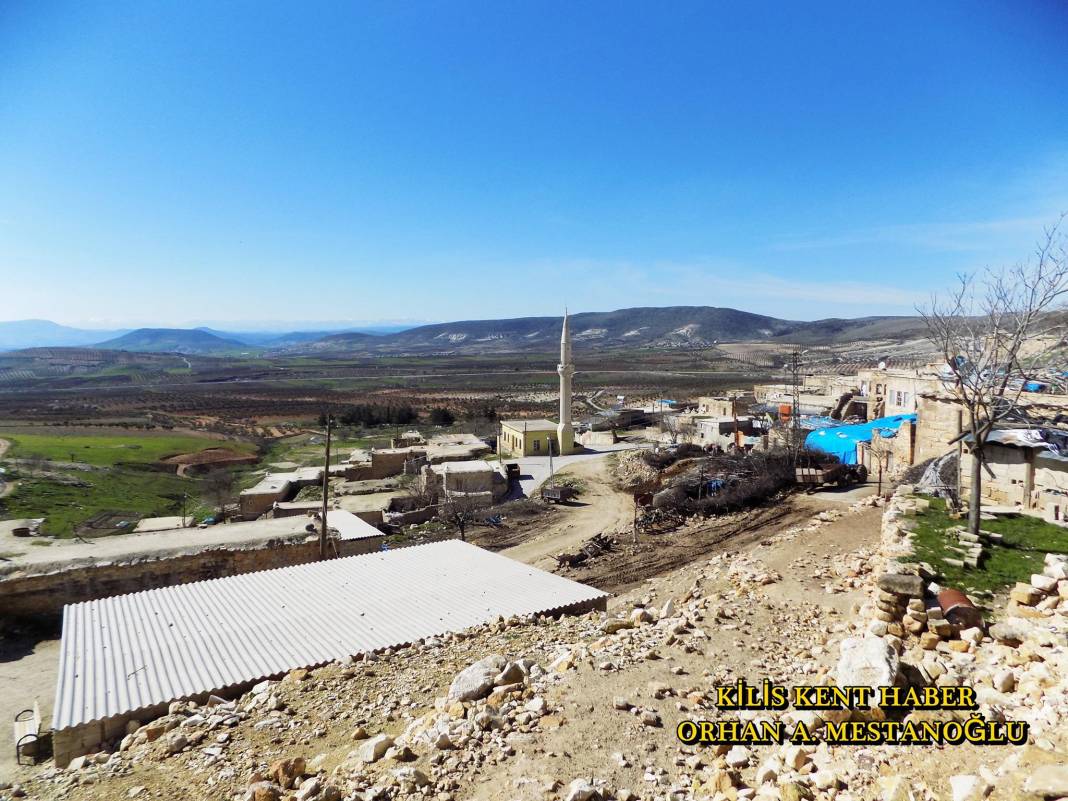 Polateli Söğütlü Köyü Resimleri 4