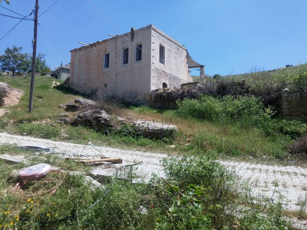 Polateli Söğütlü Köyü Resimleri 7