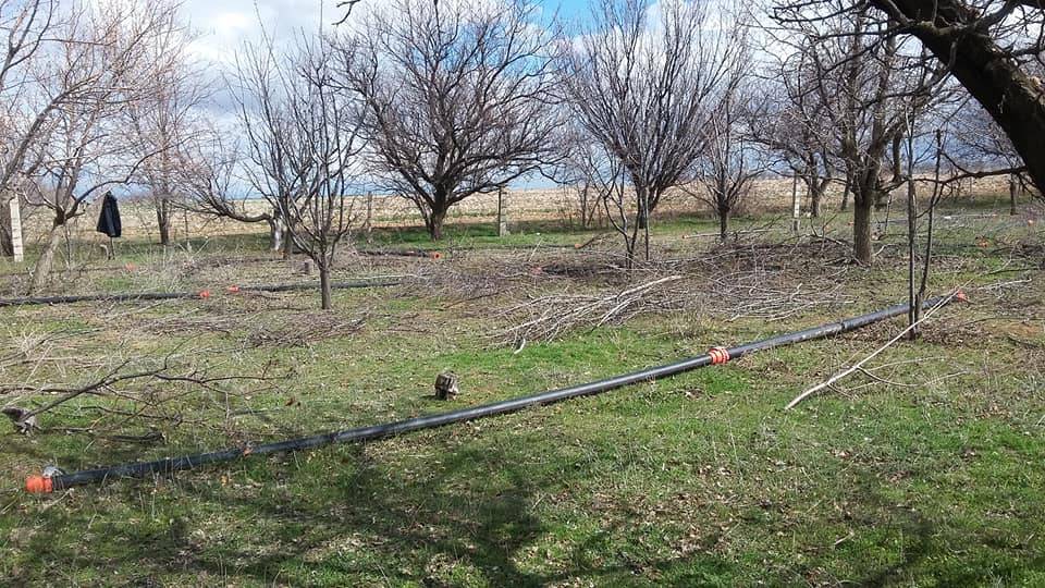 Karatay Akörenkışla Köyü Resimleri 4