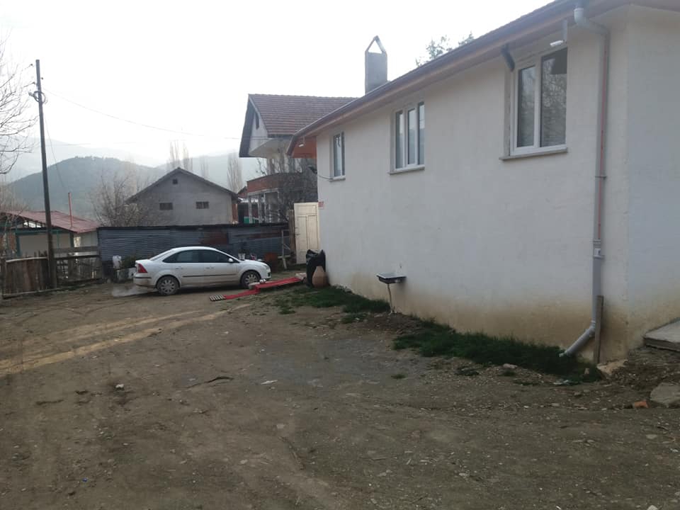 Karabük Acıöz Köyü Resimleri 1