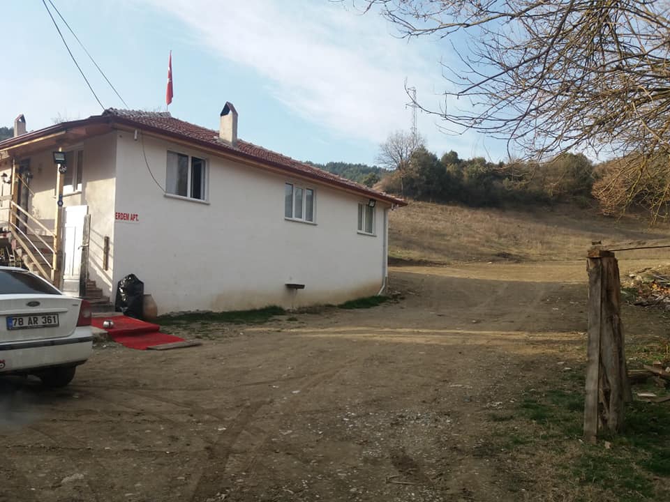 Karabük Acıöz Köyü Resimleri 11