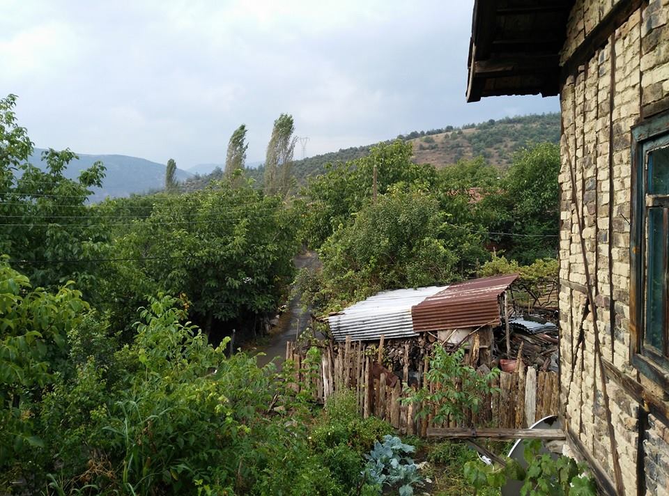 Karabük Acıöz Köyü Resimleri 15