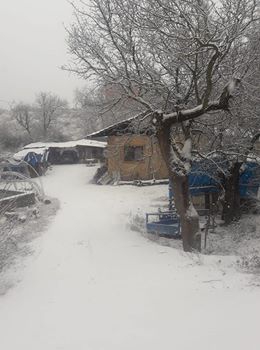 Karabük Acıöz Köyü Resimleri 3
