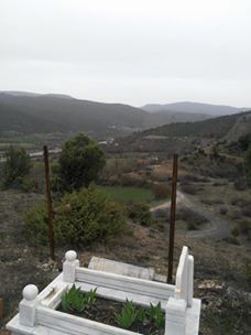 Karabük Acıöz Köyü Resimleri 4