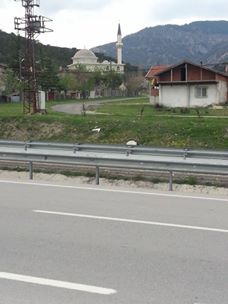 Karabük Acıöz Köyü Resimleri 5