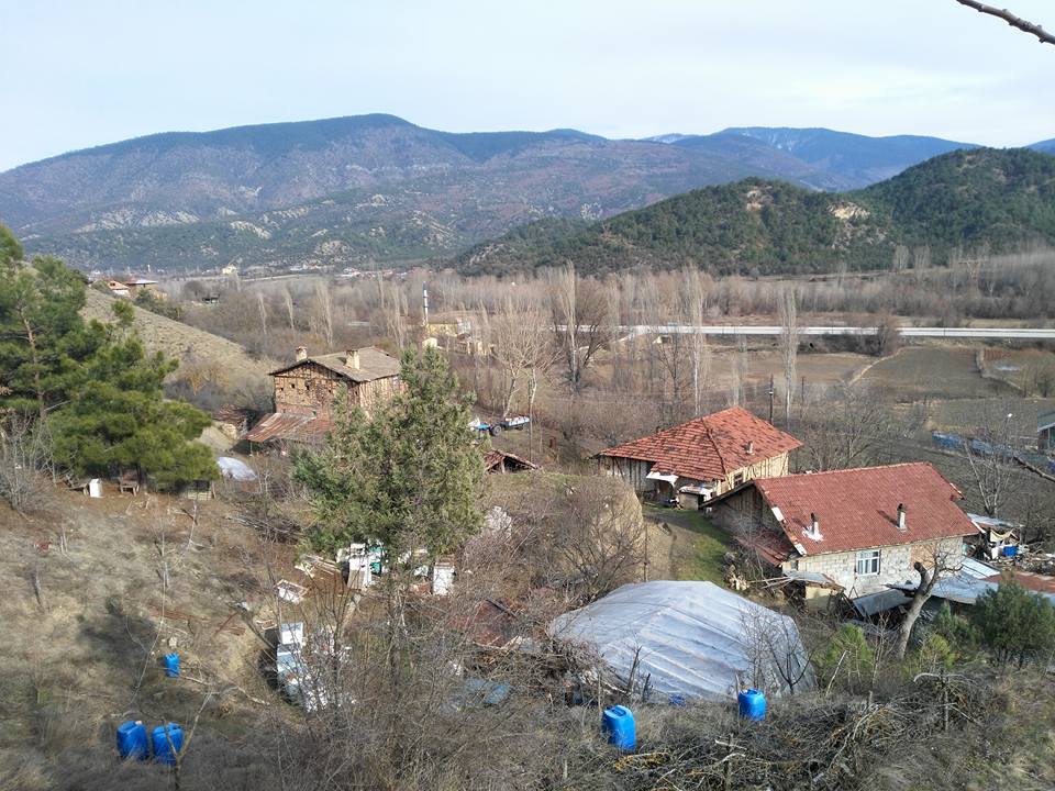 Karabük Acıöz Köyü Resimleri 6