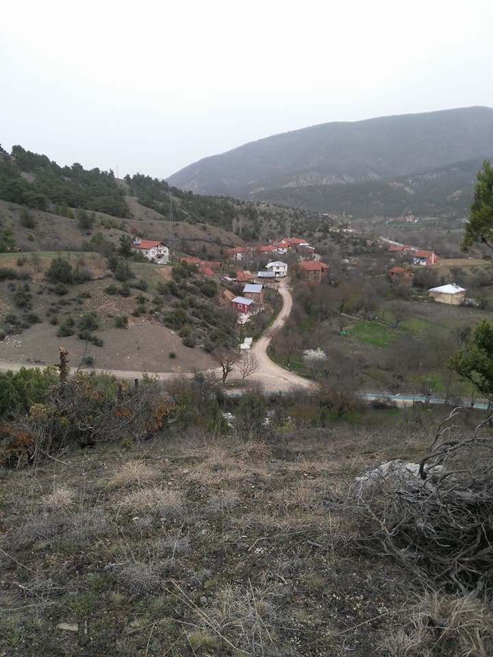 Karabük Acıöz Köyü Resimleri 7