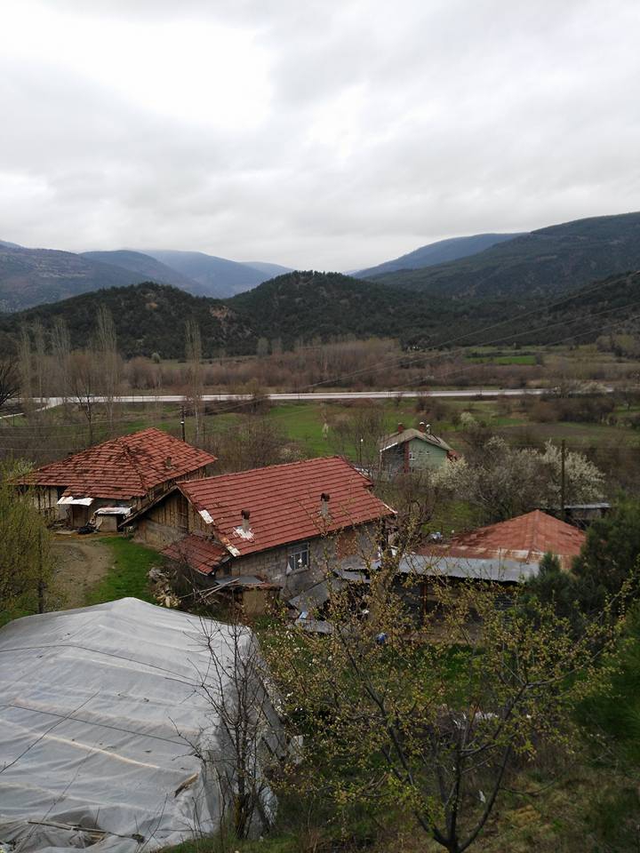 Karabük Acıöz Köyü Resimleri 9