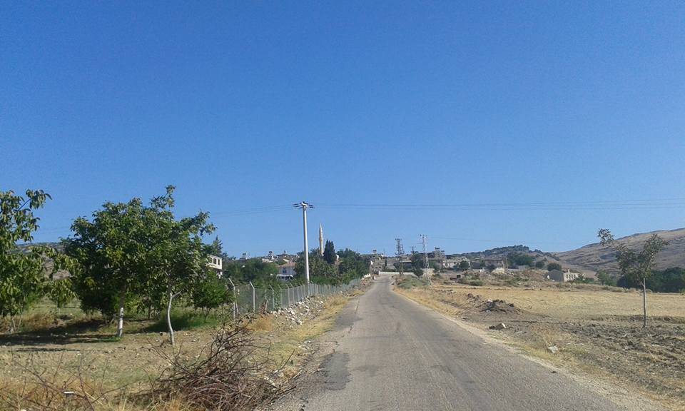 Polateli Ürünlü Köyü Resimleri 1