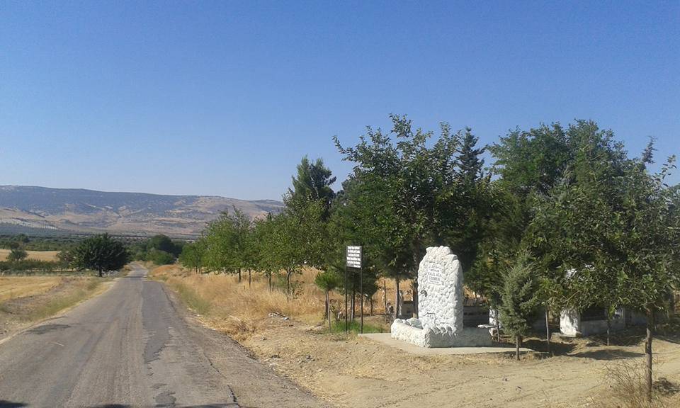 Polateli Ürünlü Köyü Resimleri 3