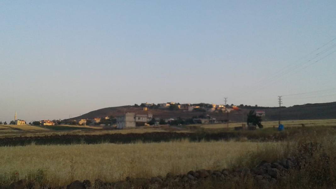 Polateli Yeniyapan Köyü Resimleri 1