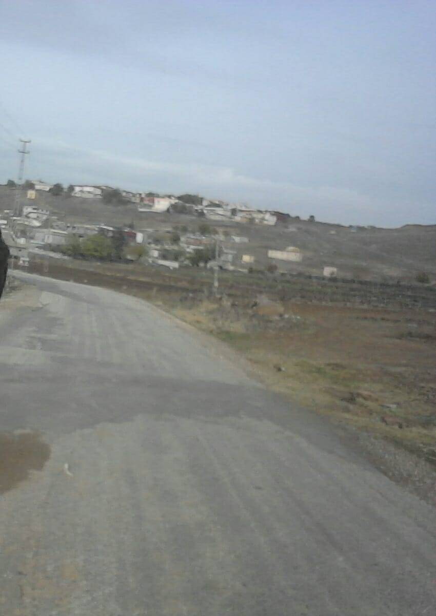 Polateli Yeniyapan Köyü Resimleri 2