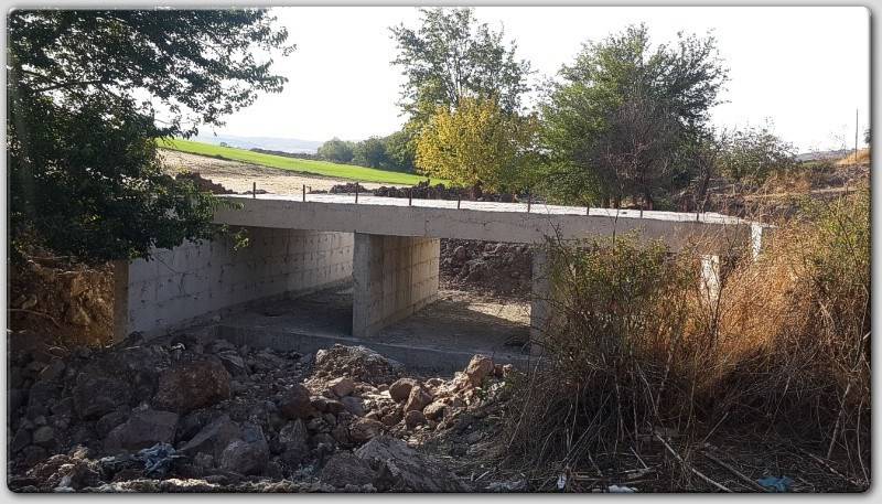 Polateli Yeniyapan Köyü Resimleri 3