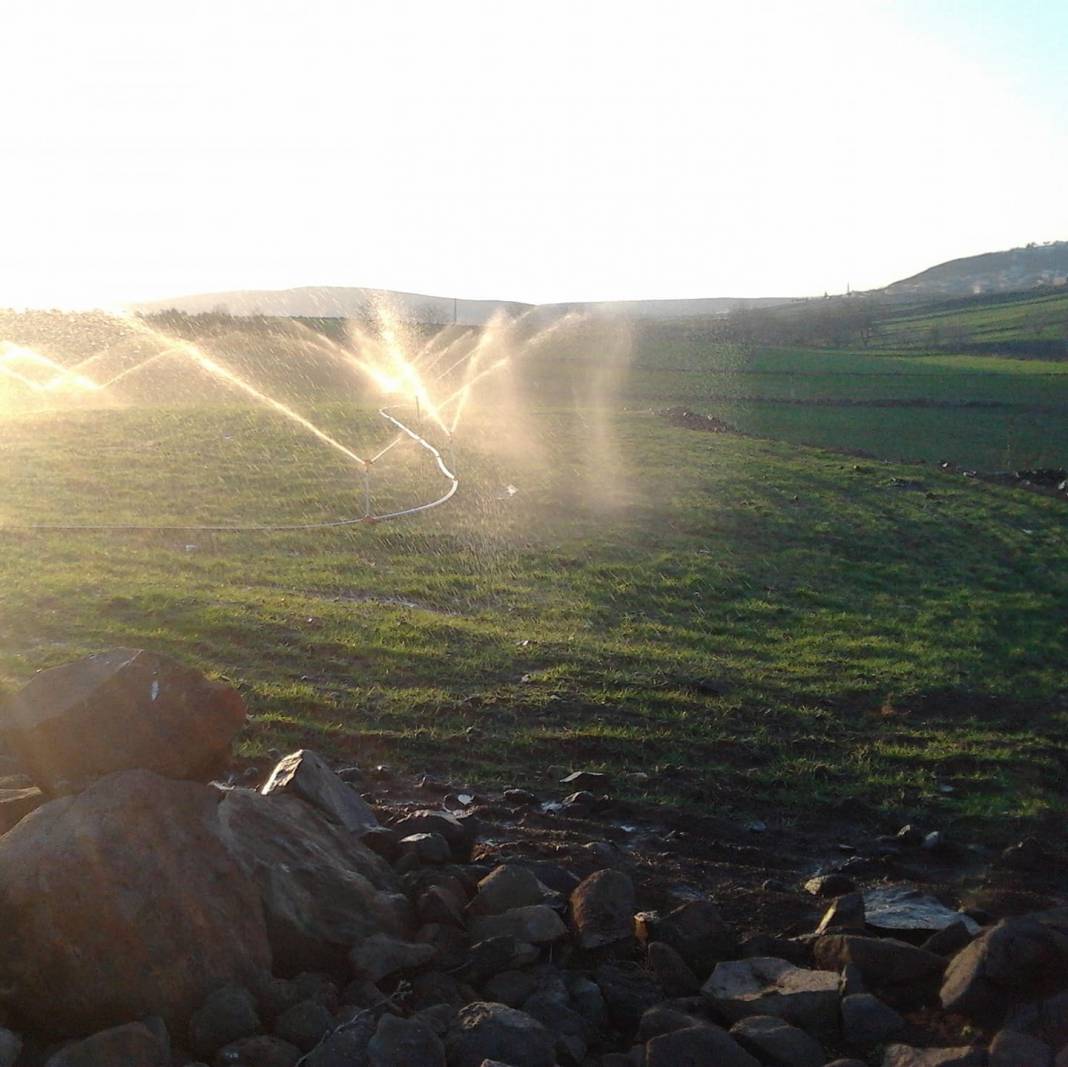 Polateli Yeniyapan Köyü Resimleri 4