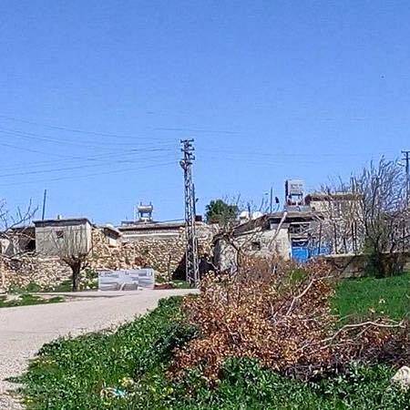 Musabeyli Ağcakent Köyü Resimleri 1