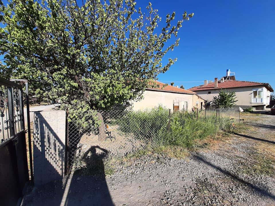 Kulu Alparslan Köyü Resimleri 1