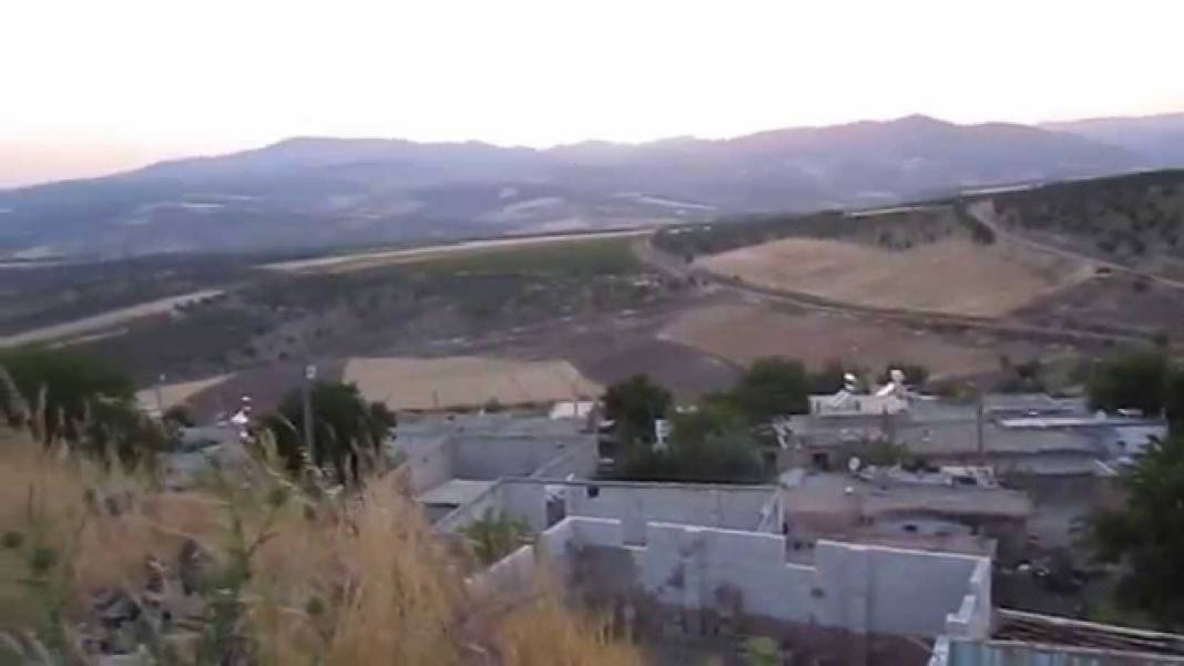 Musabeyli Belentepe Köyü Resimleri 1