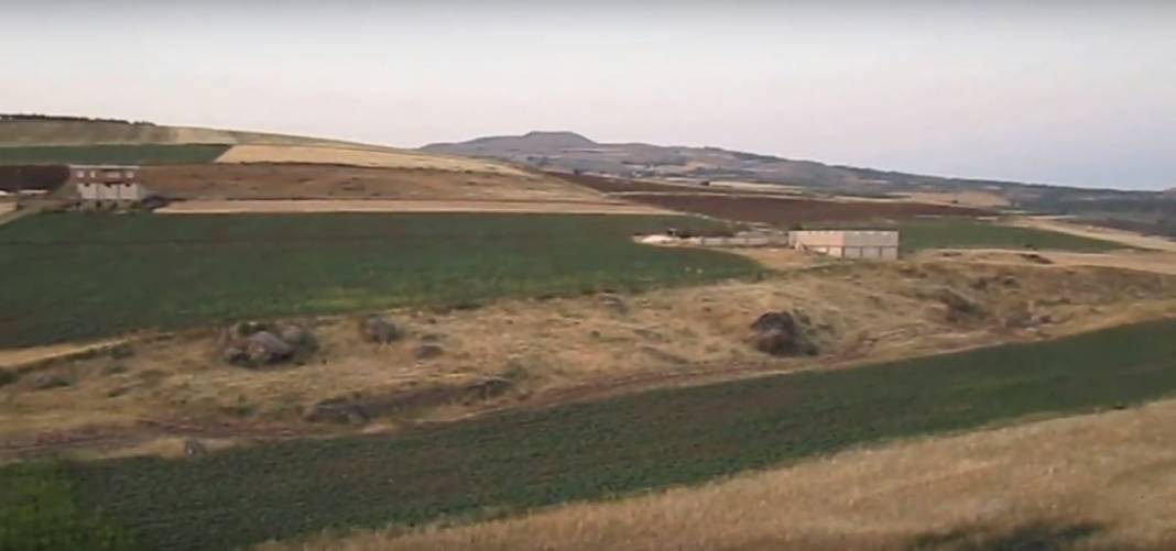 Musabeyli Belentepe Köyü Resimleri 2