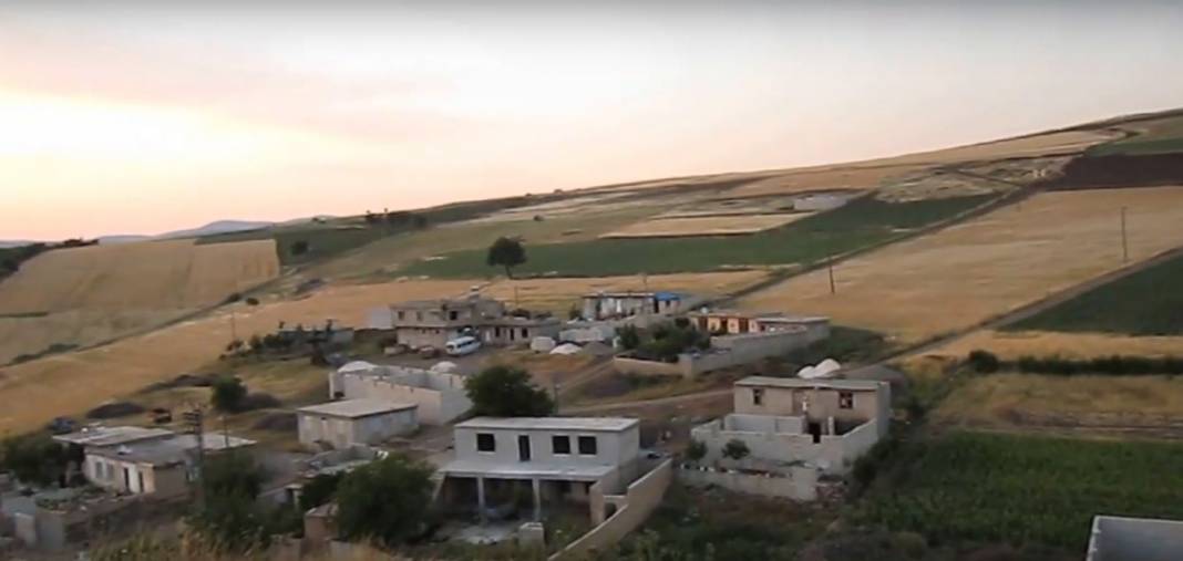 Musabeyli Belentepe Köyü Resimleri 4