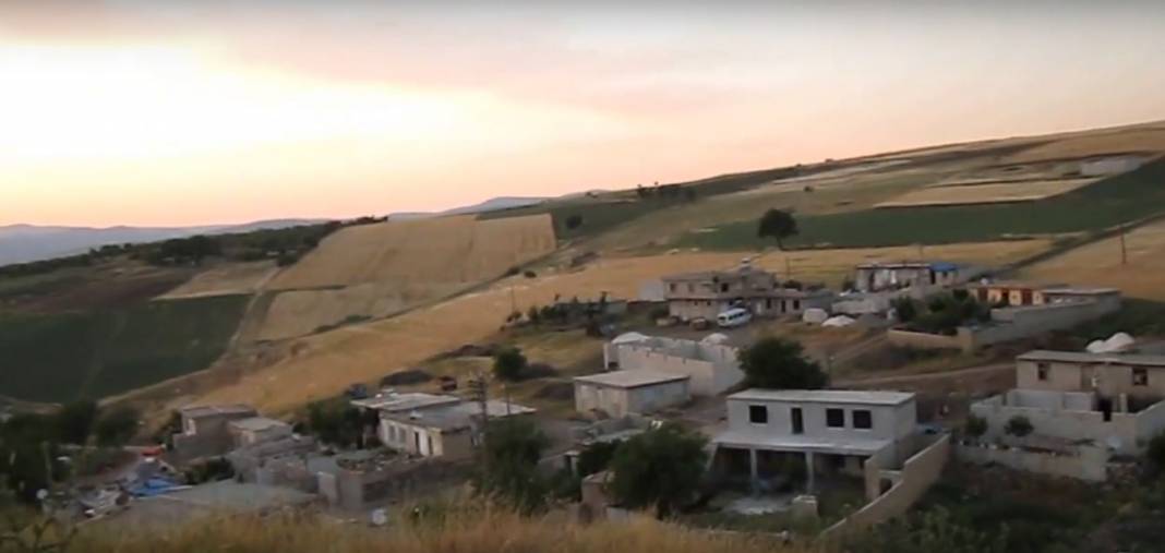 Musabeyli Belentepe Köyü Resimleri 5