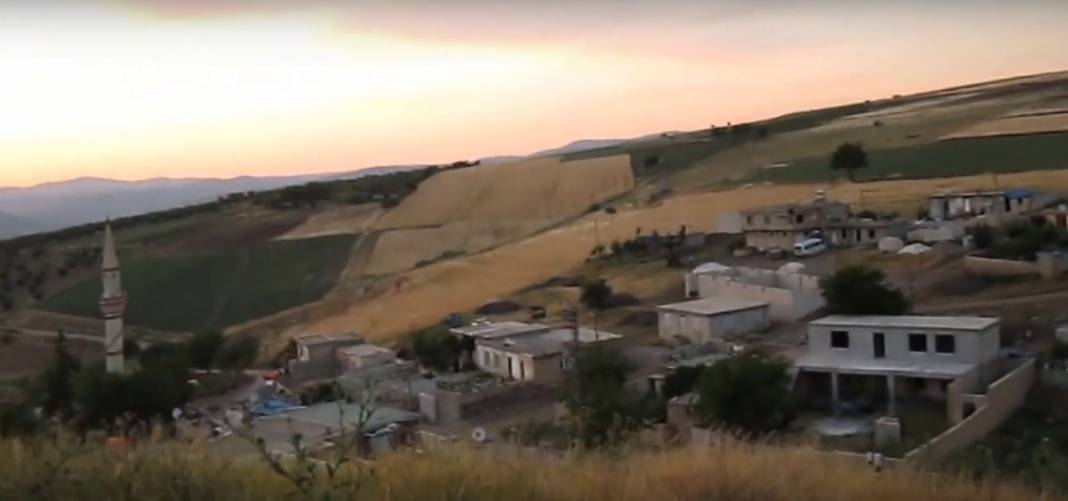 Musabeyli Belentepe Köyü Resimleri 6