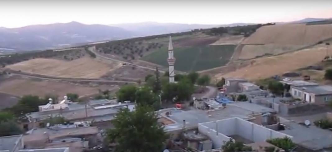 Musabeyli Belentepe Köyü Resimleri 7