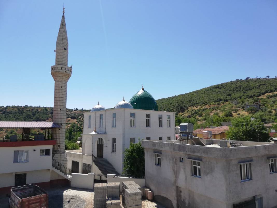 Musabeyli Bozkaya Köyü Resimleri 1