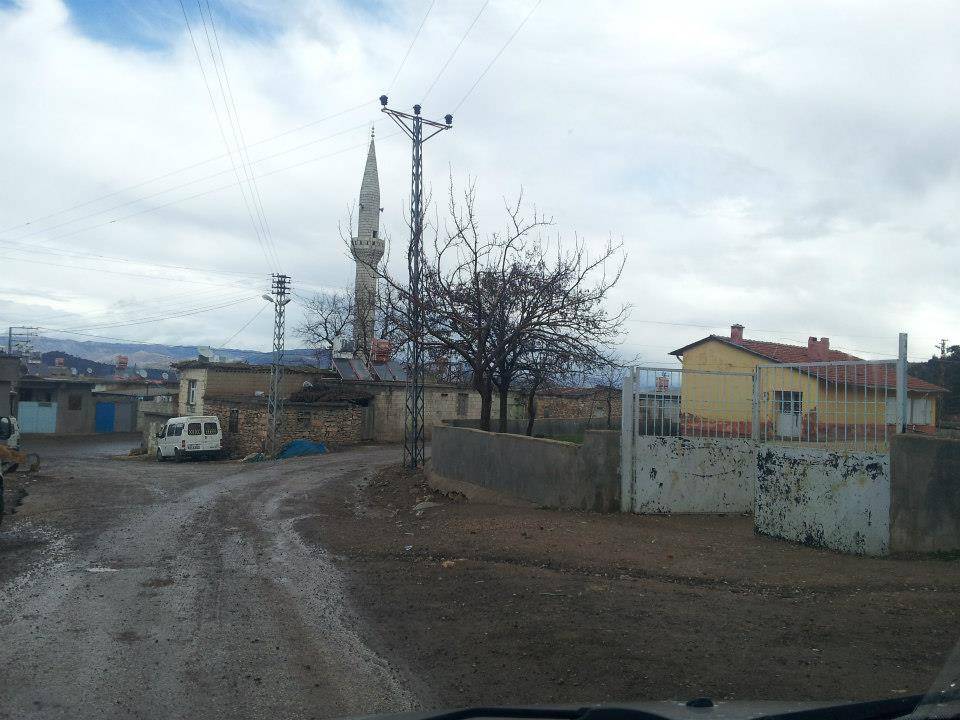 Musabeyli Bozkaya Köyü Resimleri 12