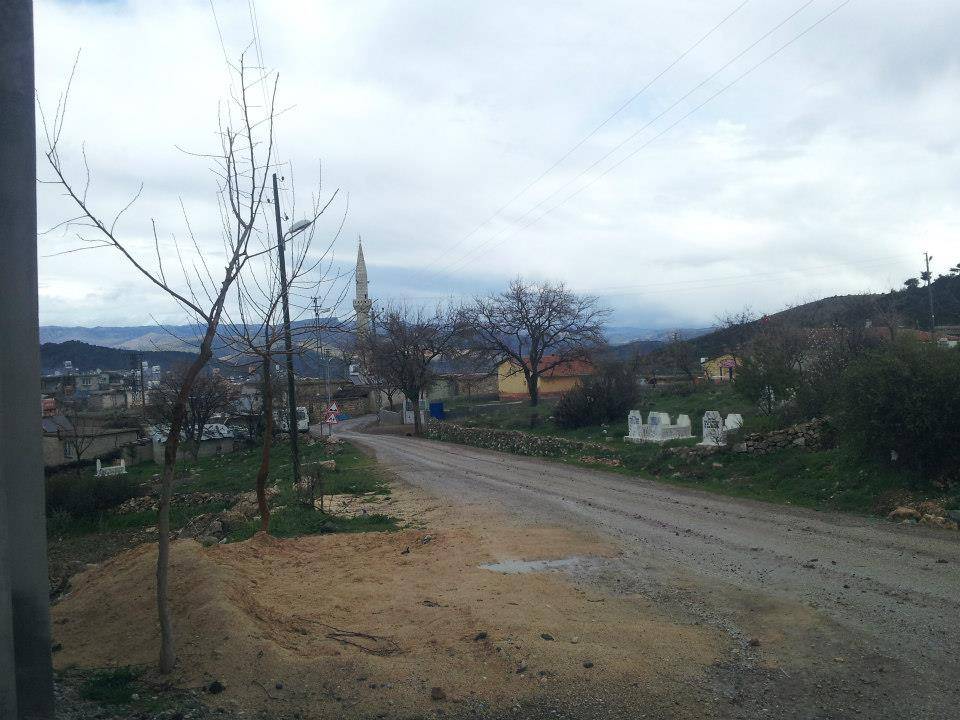 Musabeyli Bozkaya Köyü Resimleri 13