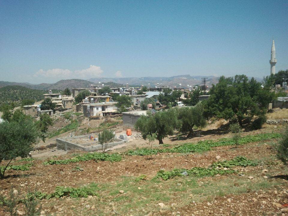 Musabeyli Bozkaya Köyü Resimleri 14