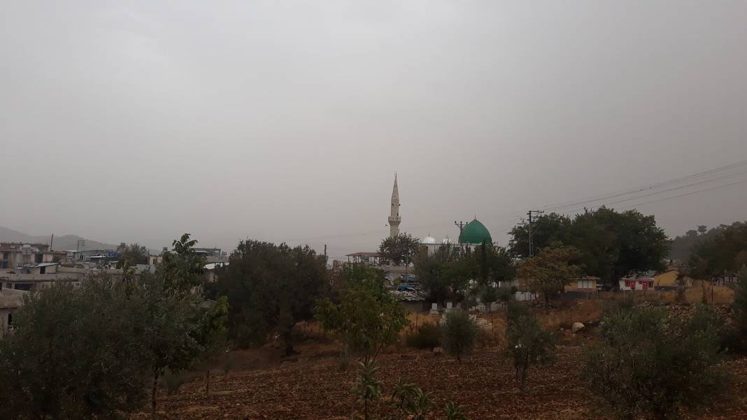 Musabeyli Bozkaya Köyü Resimleri 15