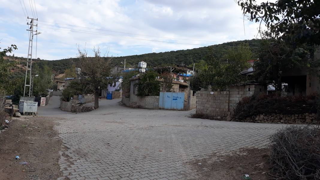 Musabeyli Bozkaya Köyü Resimleri 17