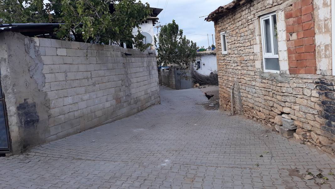 Musabeyli Bozkaya Köyü Resimleri 18