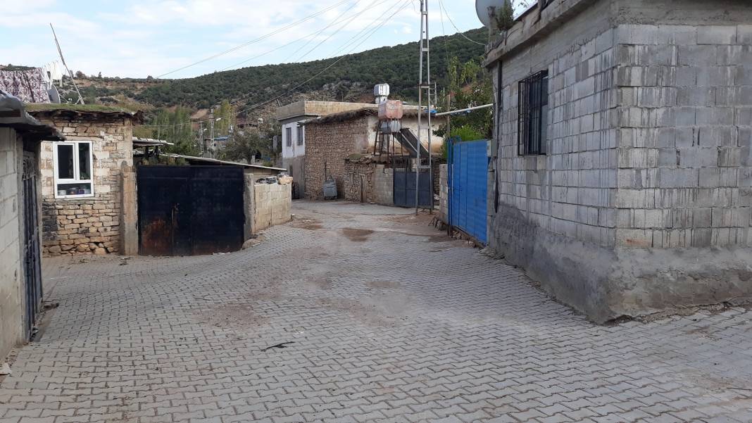 Musabeyli Bozkaya Köyü Resimleri 19