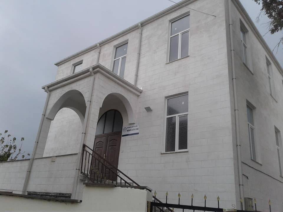 Musabeyli Bozkaya Köyü Resimleri 2