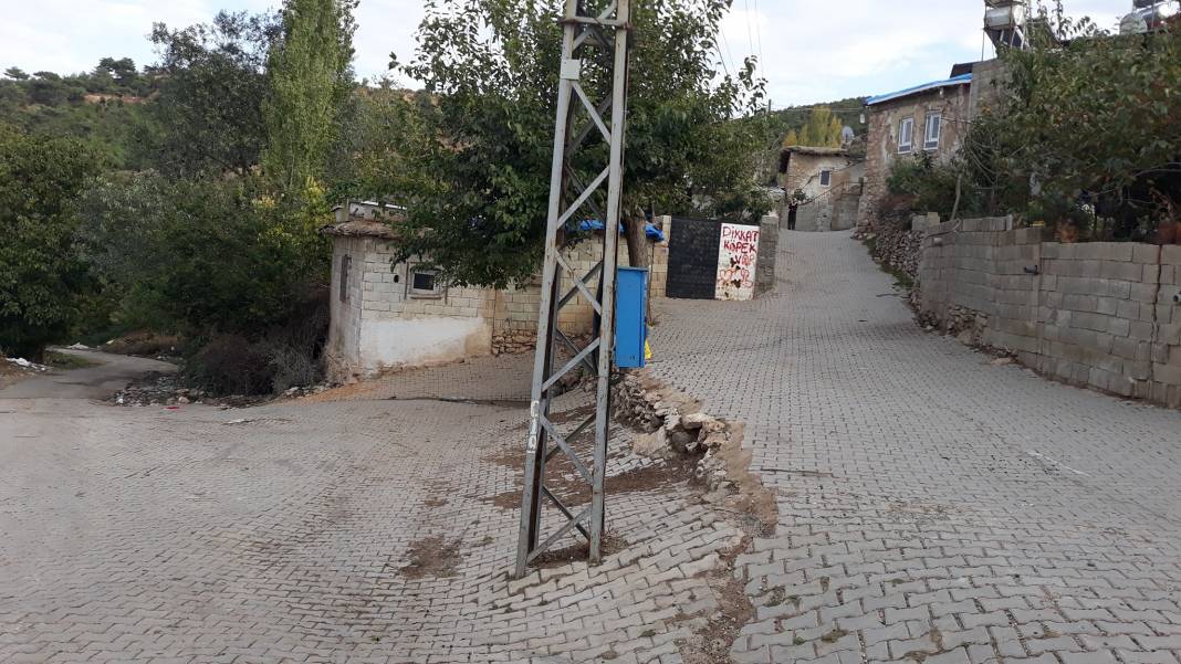 Musabeyli Bozkaya Köyü Resimleri 20