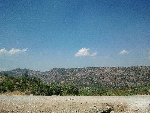 Musabeyli Bozkaya Köyü Resimleri 3