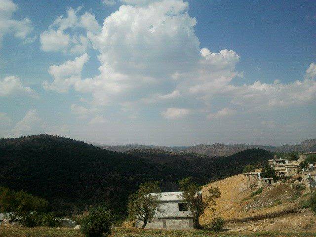 Musabeyli Bozkaya Köyü Resimleri 7